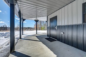 Hunt, Fish & Boat: Northwoods Hideaway