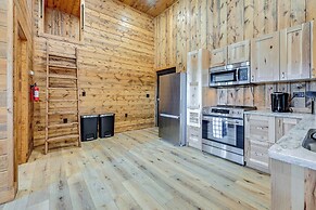 Hunt, Fish & Boat: Northwoods Hideaway