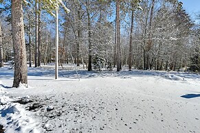 Hunt, Fish & Boat: Northwoods Hideaway