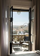Stunning 3BR Apartment in Bucharest