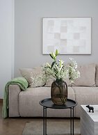 Stunning 3BR Apartment in Bucharest