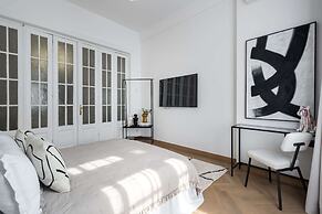 Stunning 3BR Apartment in Bucharest