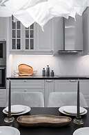 Stunning 3BR Apartment in Bucharest