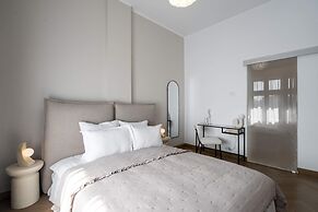 Stunning 3BR Apartment in Bucharest