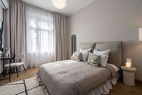 Stunning 3BR Apartment in Bucharest