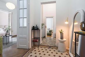 Stunning 3BR Apartment in Bucharest