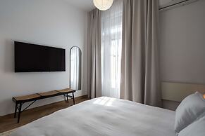 Stunning 3BR Apartment in Bucharest