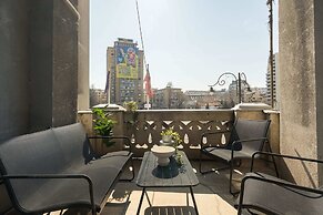 Stunning 3BR Apartment in Bucharest
