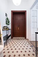 Stunning 3BR Apartment in Bucharest
