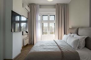 Stunning 3BR Apartment in Bucharest