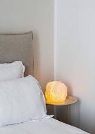 Stunning 3BR Apartment in Bucharest