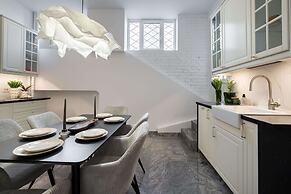 Stunning 3BR Apartment in Bucharest