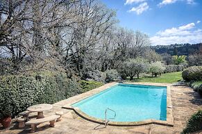 Villa des Maquignons Proven al Charm Exceptional View