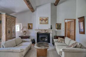 Villa des Maquignons Proven al Charm Exceptional View