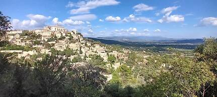 Villa des Maquignons Proven al Charm Exceptional View