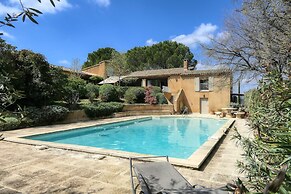Villa des Maquignons Proven al Charm Exceptional View