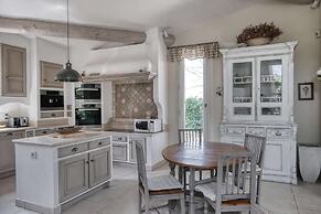 Villa des Maquignons Proven al Charm Exceptional View