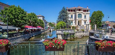 Villa des Maquignons Proven al Charm Exceptional View