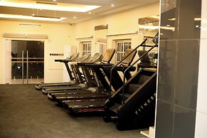 Abram Hills Hotel Ltd