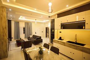 Abram Hills Hotel Ltd