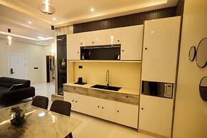 Abram Hills Hotel Ltd