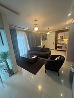 Abram Hills Hotel Ltd