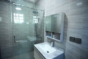 Abram Hills Hotel Ltd