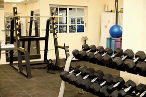 Abram Hills Hotel Ltd