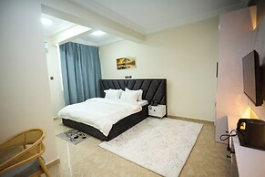 Abram Hills Hotel Ltd