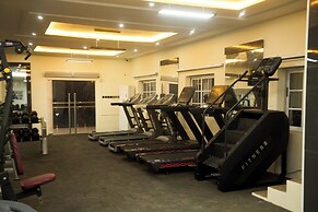 Abram Hills Hotel Ltd