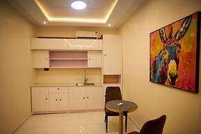 Abram Hills Hotel Ltd