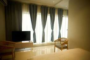 Abram Hills Hotel Ltd