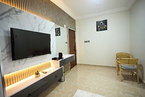 Abram Hills Hotel Ltd