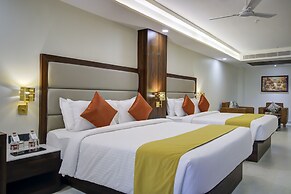 The Bindal Hotel