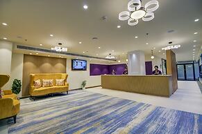 The Bindal Hotel