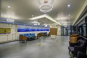 The Bindal Hotel