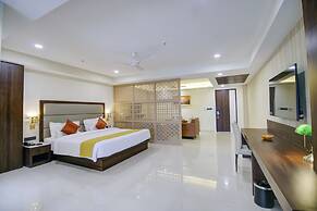 The Bindal Hotel