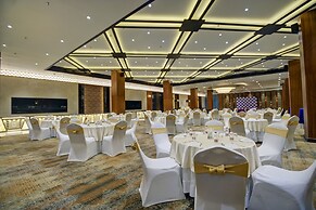 The Bindal Hotel