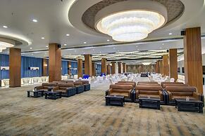 The Bindal Hotel