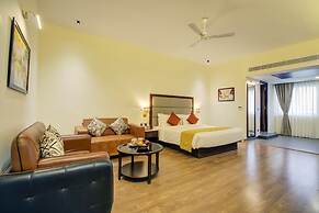 The Bindal Hotel