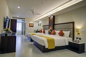 The Bindal Hotel