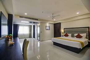 The Bindal Hotel