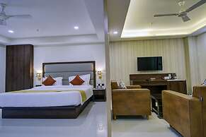 The Bindal Hotel