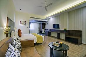 The Bindal Hotel