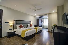 The Bindal Hotel