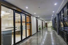 The Bindal Hotel