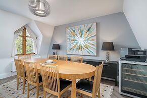 JOIVY Modern and elegant 2-bedrooms apt