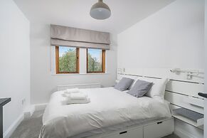JOIVY Modern and elegant 2-bedrooms apt