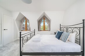 JOIVY Modern and elegant 2-bedrooms apt