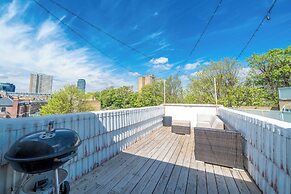 JOIVY Modern and elegant 2-bedrooms apt